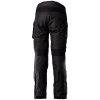 MC-Byxor Endurance Kort CE Svart RST XL – miniatyr 2