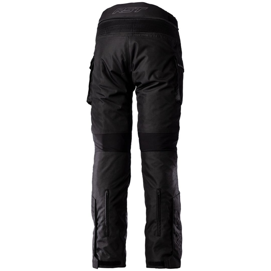 MC-Byxor Endurance Kort CE Svart RST XL – bild 2