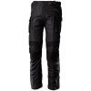 MC-Byxor Endurance Kort CE Svart RST XL – miniatyr 1