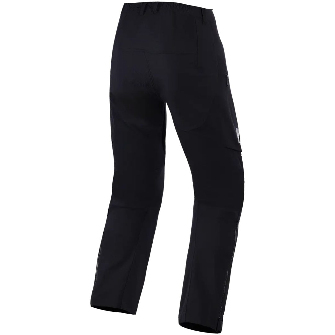 MC-Byxor Explore AST Textil Svart ALPINESTARS s – bild 2