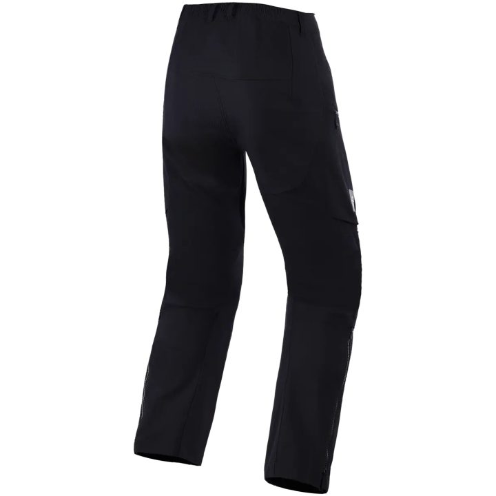 MC-Byxor Explore AST Textil Svart ALPINESTARS s – bild 2