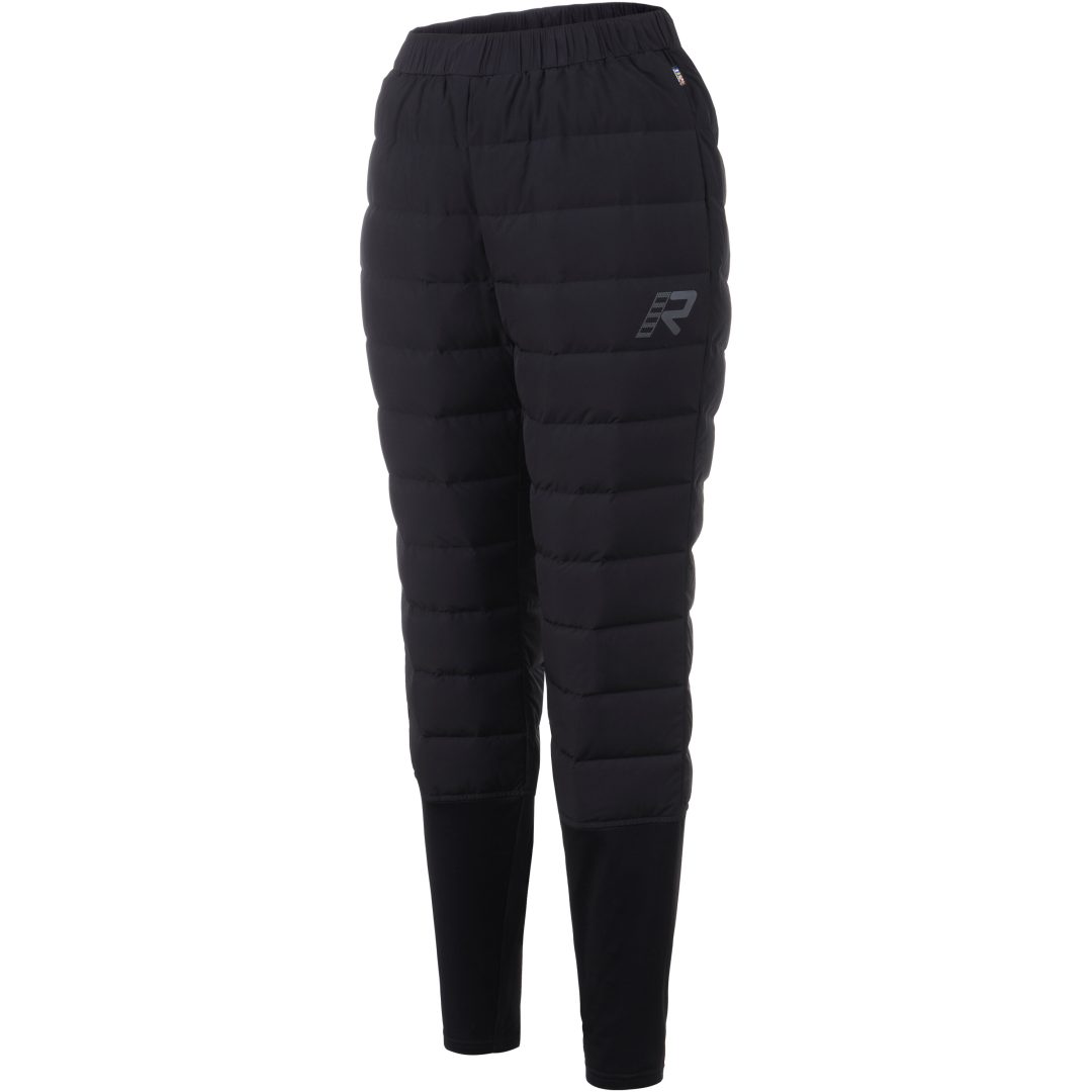 MC-Byxor Flexorina Svart Rukka – bild 4
