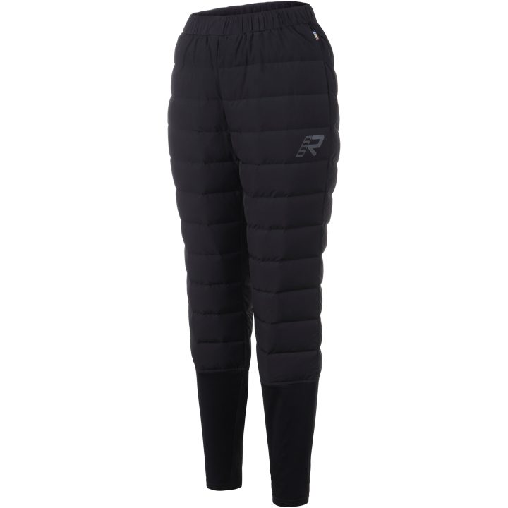 MC-Byxor Flexorina Svart Rukka – bild 4