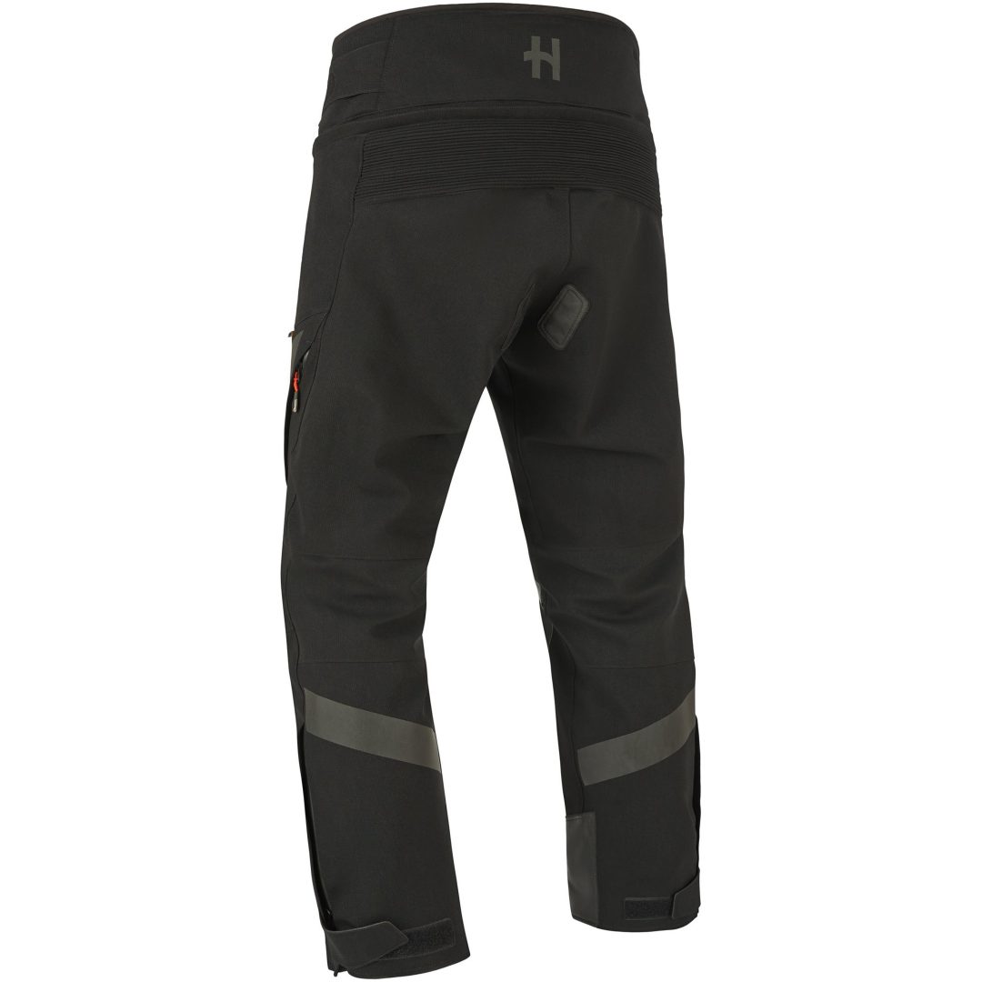 MC-Byxor H80 Svart Halvarssons 48 – bild 5