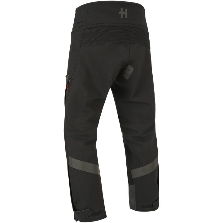 MC-Byxor H80 Svart Halvarssons 48 – bild 5