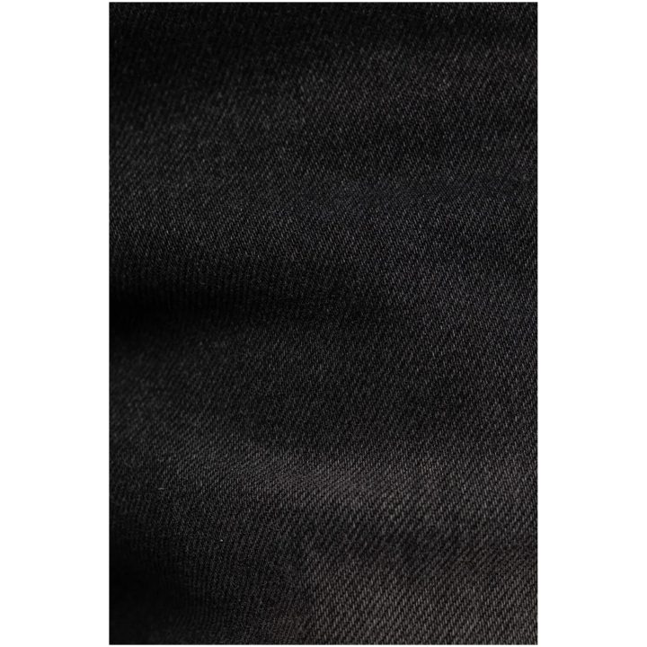 Mc-byxor Herr Textil Pioneer Mono Svart JOHN DOE 48 (32/34 us) – bild 4