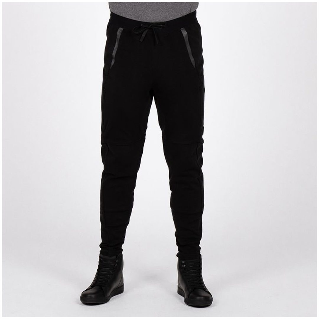 Mc-byxor Jogging Shield Unisex Svart Knox 3XL – bild 2