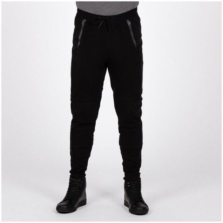 Mc-byxor Jogging Shield Unisex Svart Knox 3XL – bild 2
