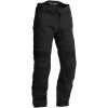 MC-Byxor Laggan Svart Textil Halvarssons L50 – miniatyr 1