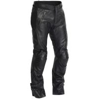 MC-Byxor LEON PANTS Svart HALVARSSONS
