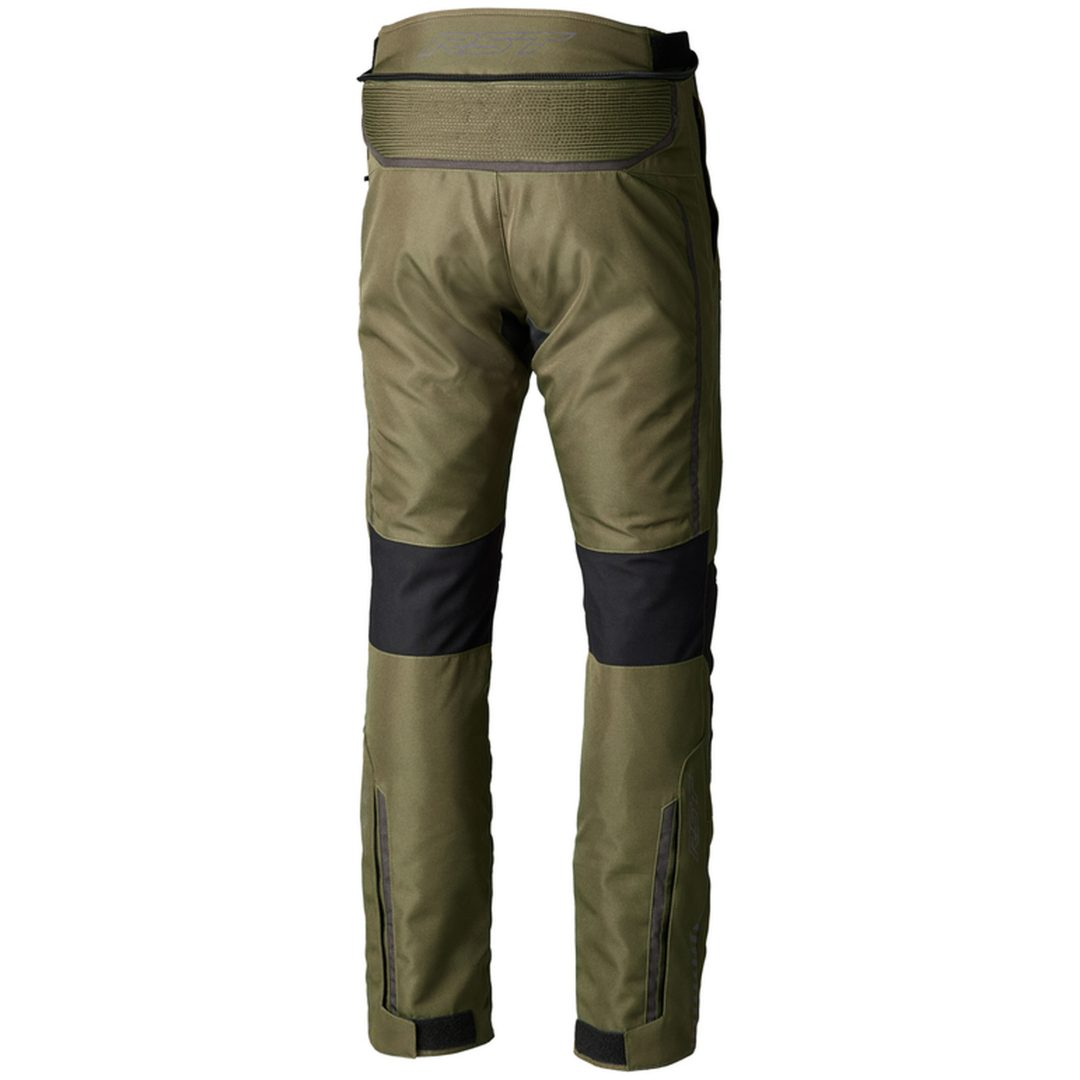 MC-Byxor Maverick EVO CE Grå/Khaki RST XL – bild 4