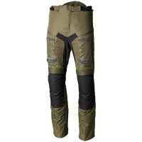 MC-Byxor Maverick EVO CE Grå/Khaki RST