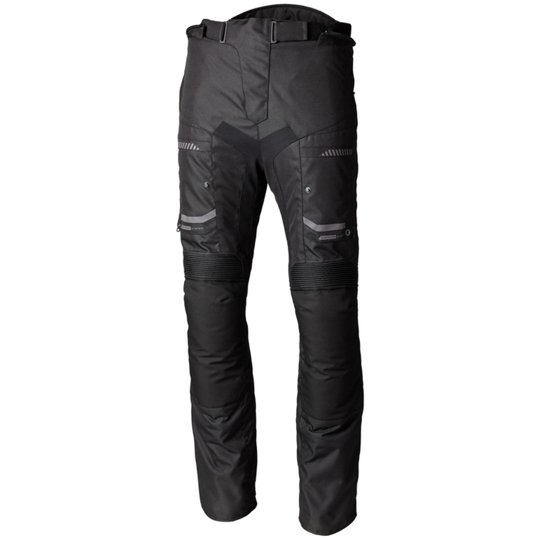MC-Byxor Maverick EVO CE Svart RST s