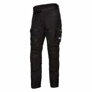MC-Byxor Membrane Inner Trousers Montevideo Svart IXS
