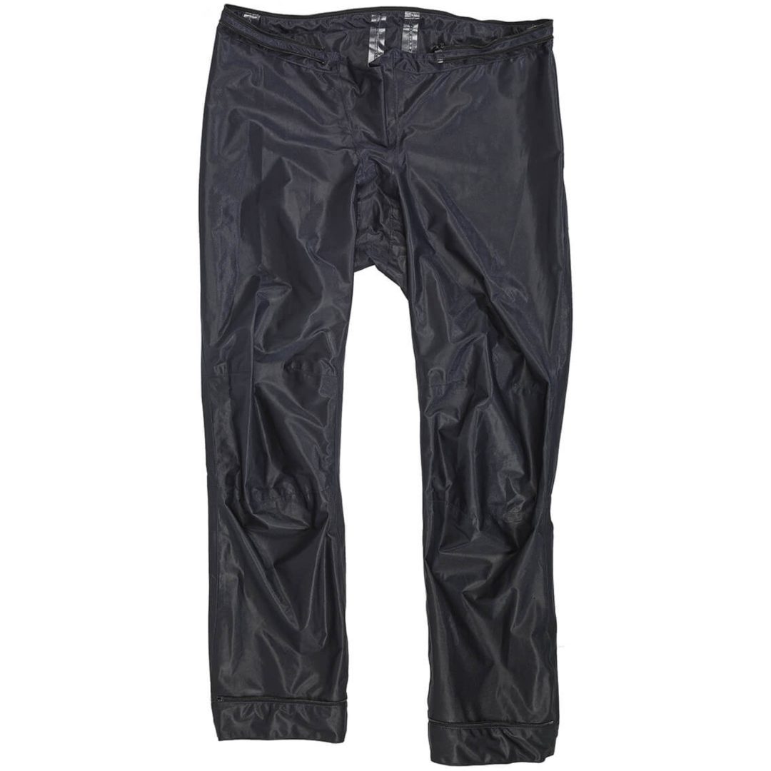 MC-Byxor Membrane Inner Trousers Montevideo Svart IXS XXL – bild 3