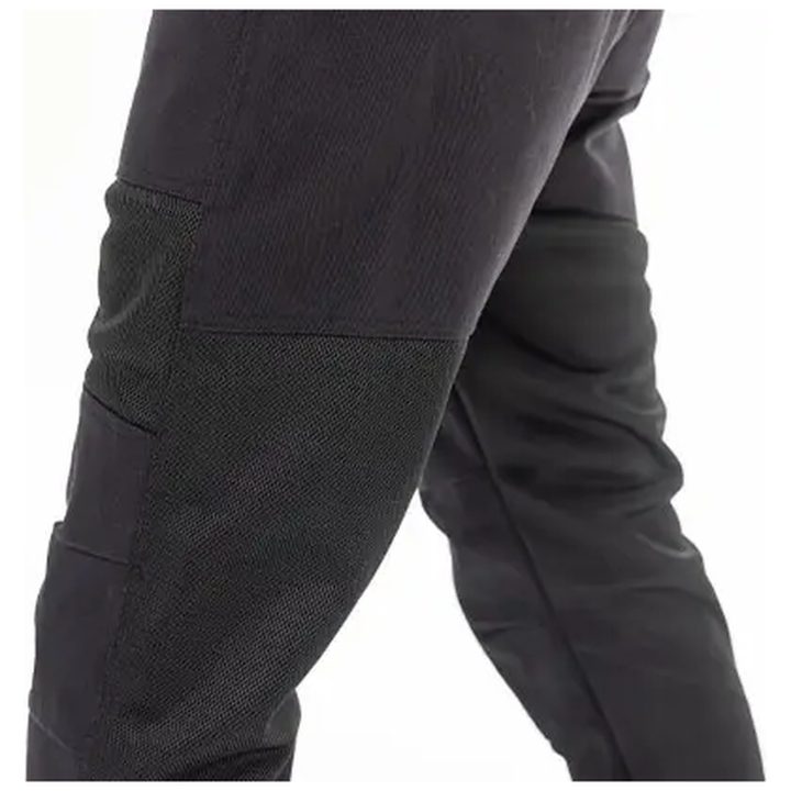 MC-Byxor Mesh Textil Svart JOHN DOE 32/34 – bild 12