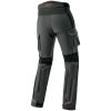 MC-Byxor Pro Series Adventure D3O Textil Grå Svart RST XXL – miniatyr 3