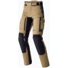 MC-Byxor Pro Series Adventure D3O Textil Sand Svart RST M – miniatyr 2