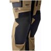 MC-Byxor Pro Series Adventure D3O Textil Sand Svart RST M – miniatyr 9