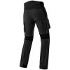 MC-Byxor Pro Series Adventure D3O Textil Svart RST M – miniatyr 3