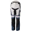 Mc-byxor Pro Series Adventure-x Ce Silver/blå/röd RST s – miniatyr 1
