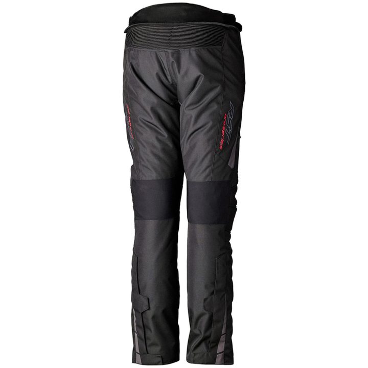 Mc-byxor Pro Series Paragon 7 Ce Långa Ben Svart/svart RST XL – bild 2