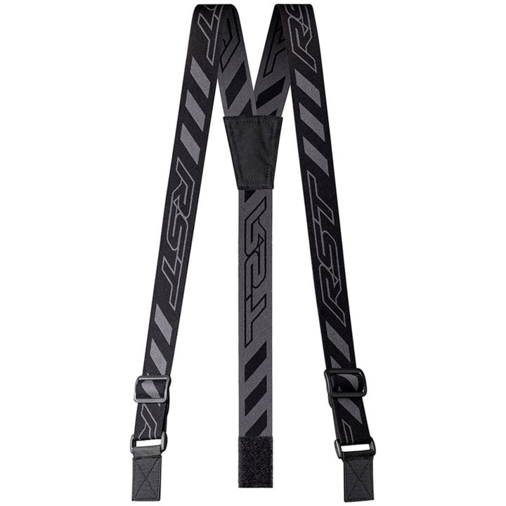 Mc-byxor Pro Series Paragon 7 Ce Långa Ben Svart/svart RST XL – bild 3