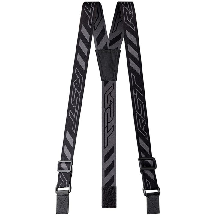 Mc-byxor Pro Series Paragon 7 Ce Långa Ben Svart/svart RST XL – bild 4