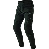 MC-Byxor Pro Series Paragon D3O Textil Svart RST