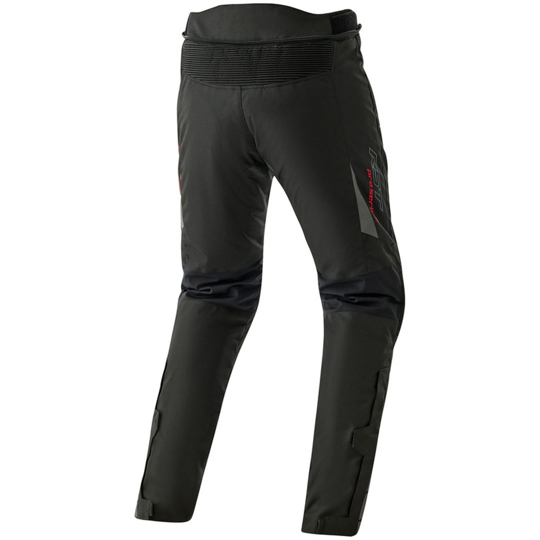 MC-Byxor Pro Series Paragon D3O Textil Svart RST s – bild 3