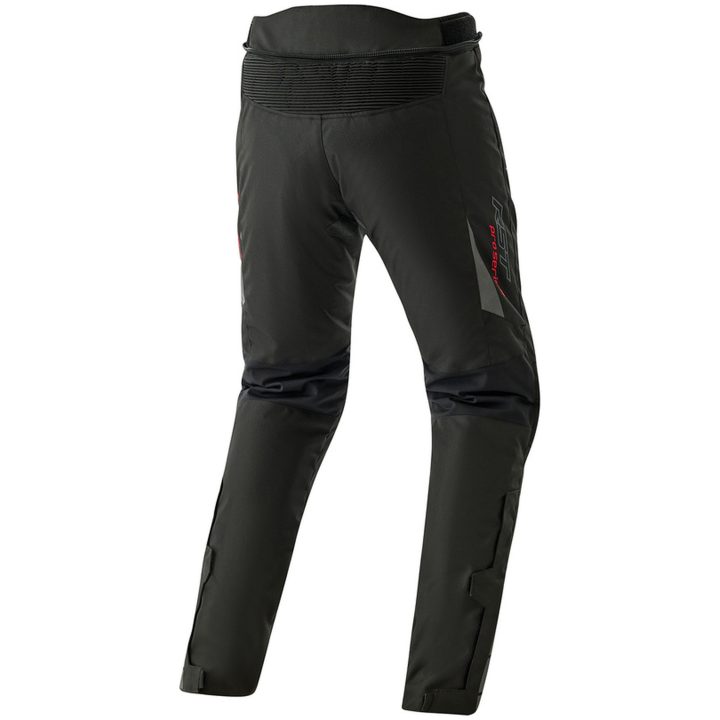 MC-Byxor Pro Series Paragon D3O Textil Svart RST s – bild 3