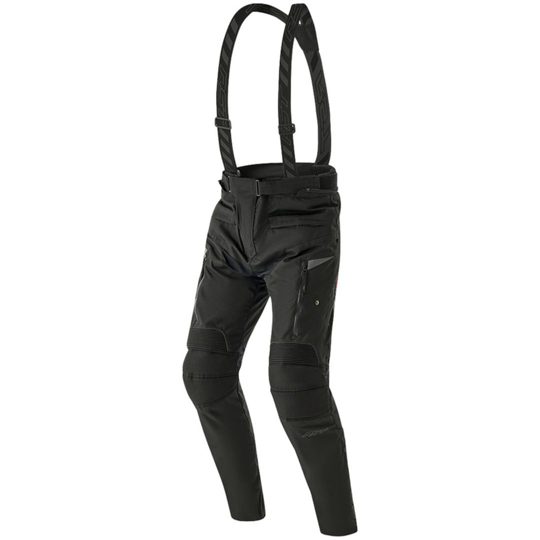 MC-Byxor Pro Series Paragon D3O Textil Svart RST s – bild 4