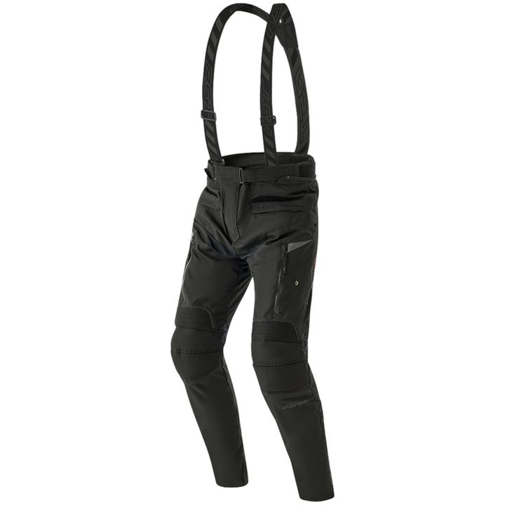 MC-Byxor Pro Series Paragon D3O Textil Svart RST s – bild 4