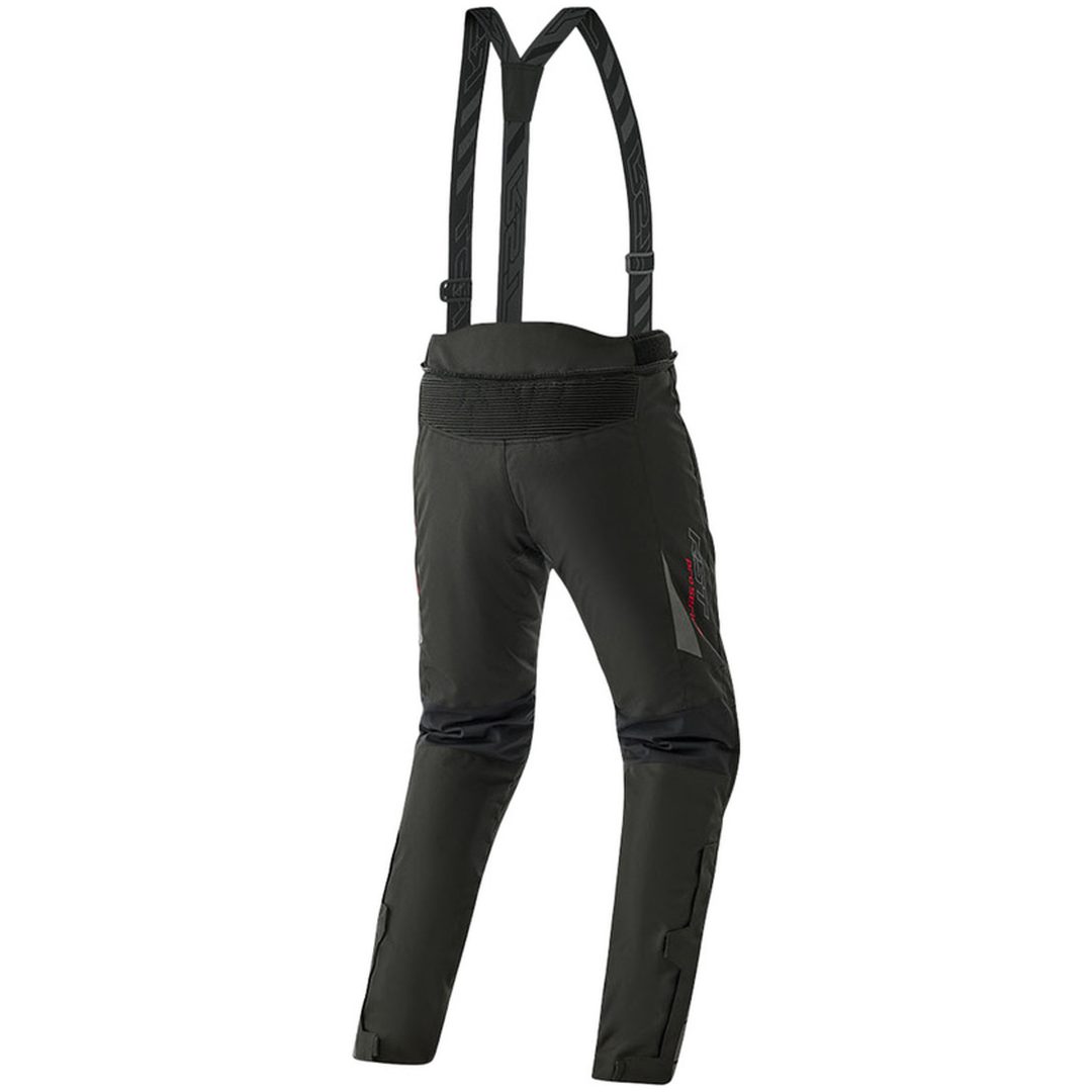 MC-Byxor Pro Series Paragon D3O Textil Svart RST s – bild 5