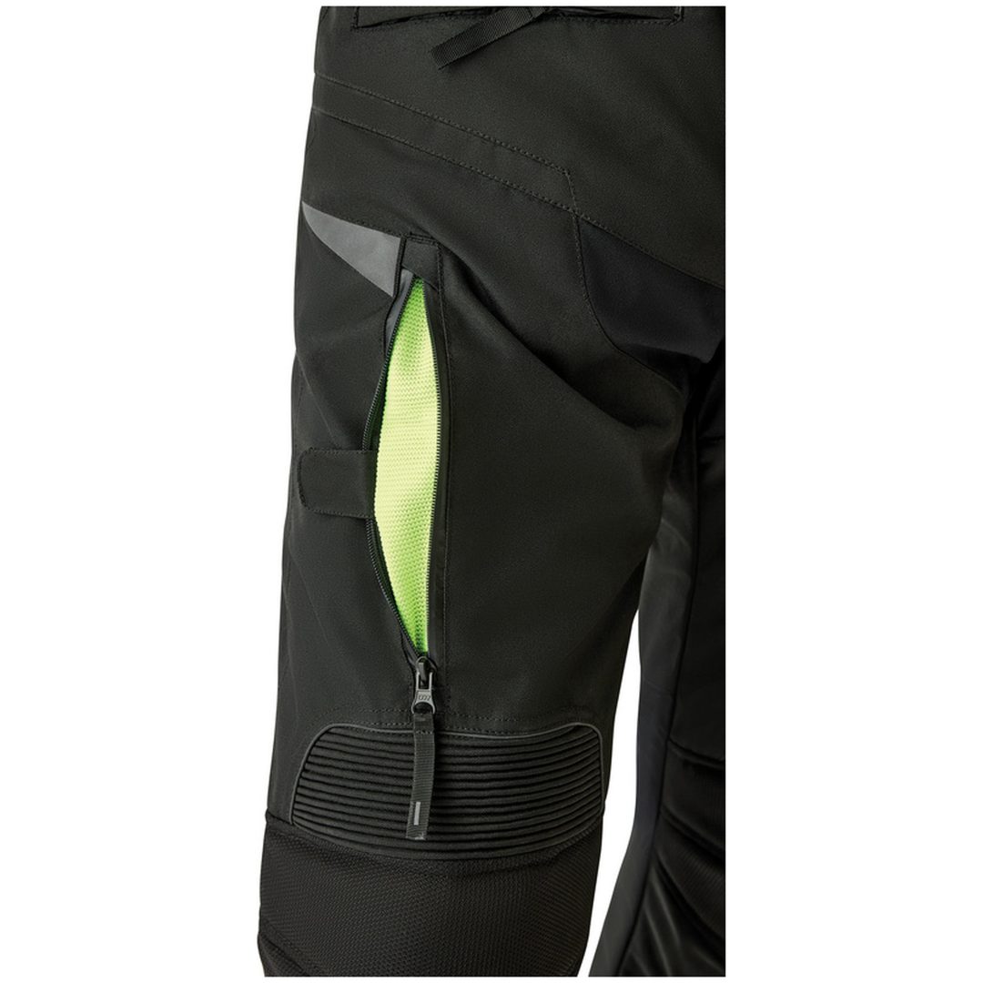 MC-Byxor Pro Series Paragon D3O Textil Svart RST s – bild 6