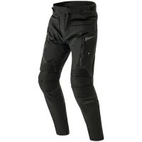 MC-Byxor Pro Series Paragon D3O Textil Svart RST