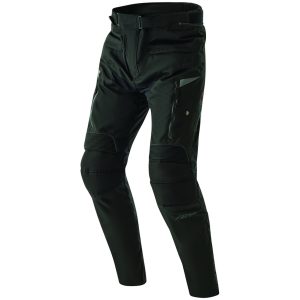MC-Byxor Pro Series Paragon D3O Textil Svart RST