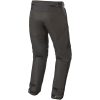 MC-Byxor Raider v2 Drystar Svart Alpinestars Small – miniatyr 2