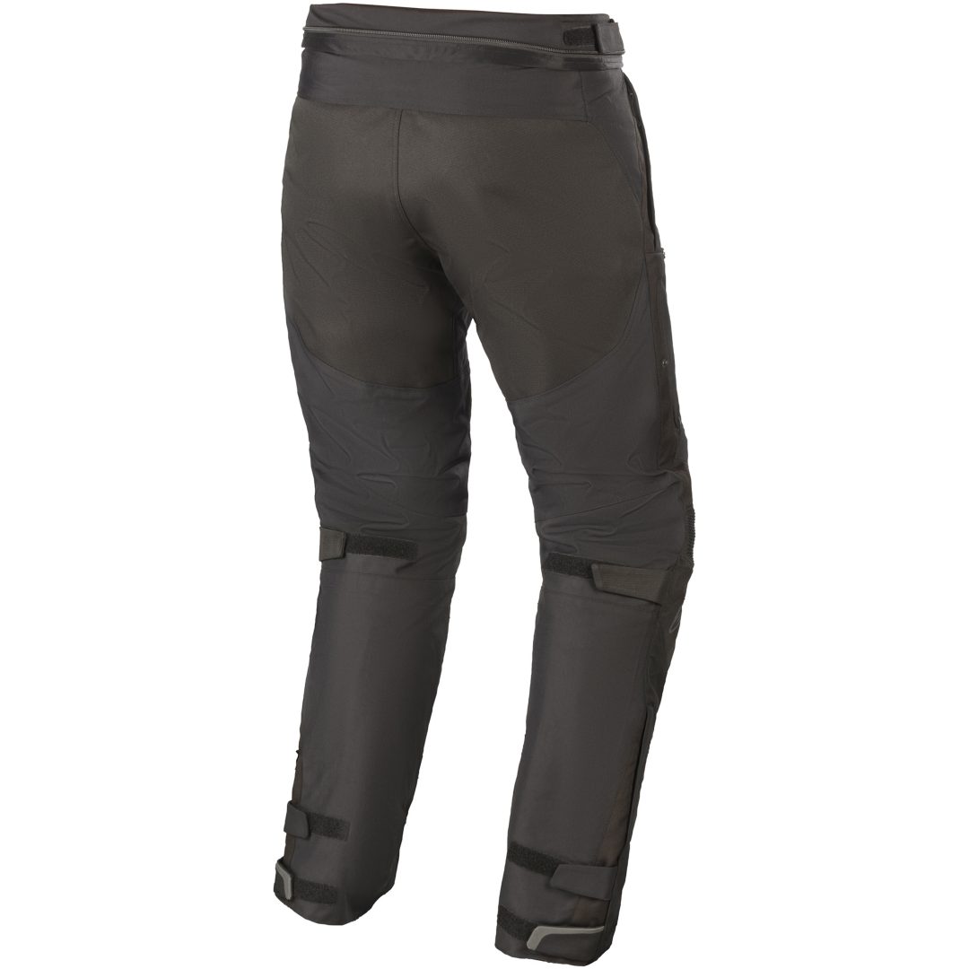 MC-Byxor Raider v2 Drystar Svart Alpinestars Small – bild 2