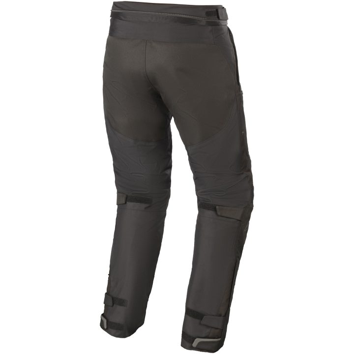 MC-Byxor Raider v2 Drystar Svart Alpinestars Small – bild 2