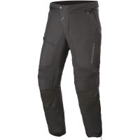 MC-Byxor Raider v2 Drystar Svart Alpinestars