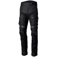 MC-Byxor Ranger CE Svart RST