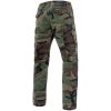 MC-Byxor Regular Textil Grön JOHN DOE 31/32 – miniatyr 3