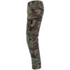 MC-Byxor Regular Textil Grön JOHN DOE 31/32 – miniatyr 5