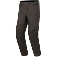 MC-Byxor Road Pro Gore-Tex Svart Alpinestars