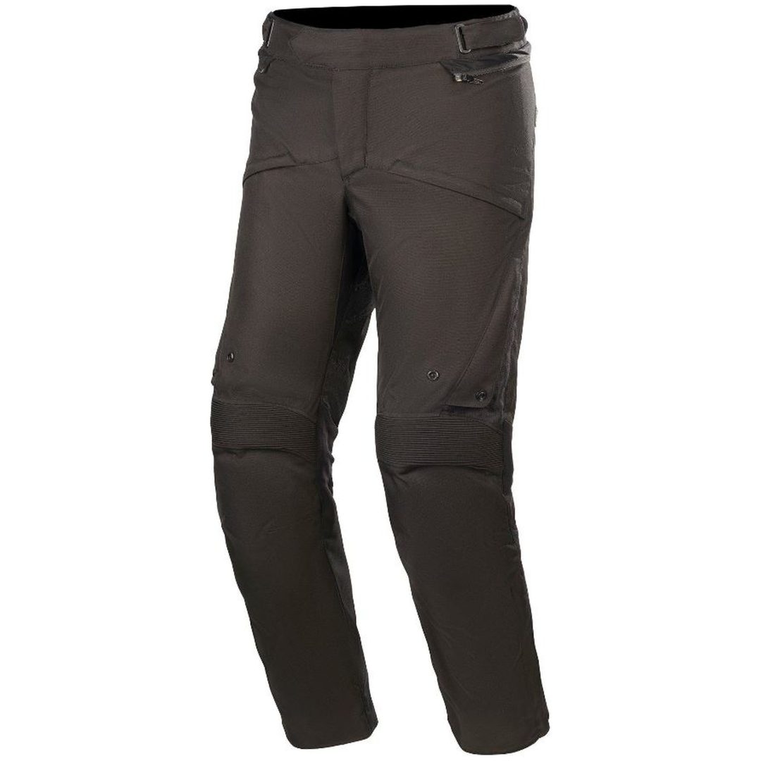 MC-Byxor Road Pro Gore-Tex Svart Alpinestars Large