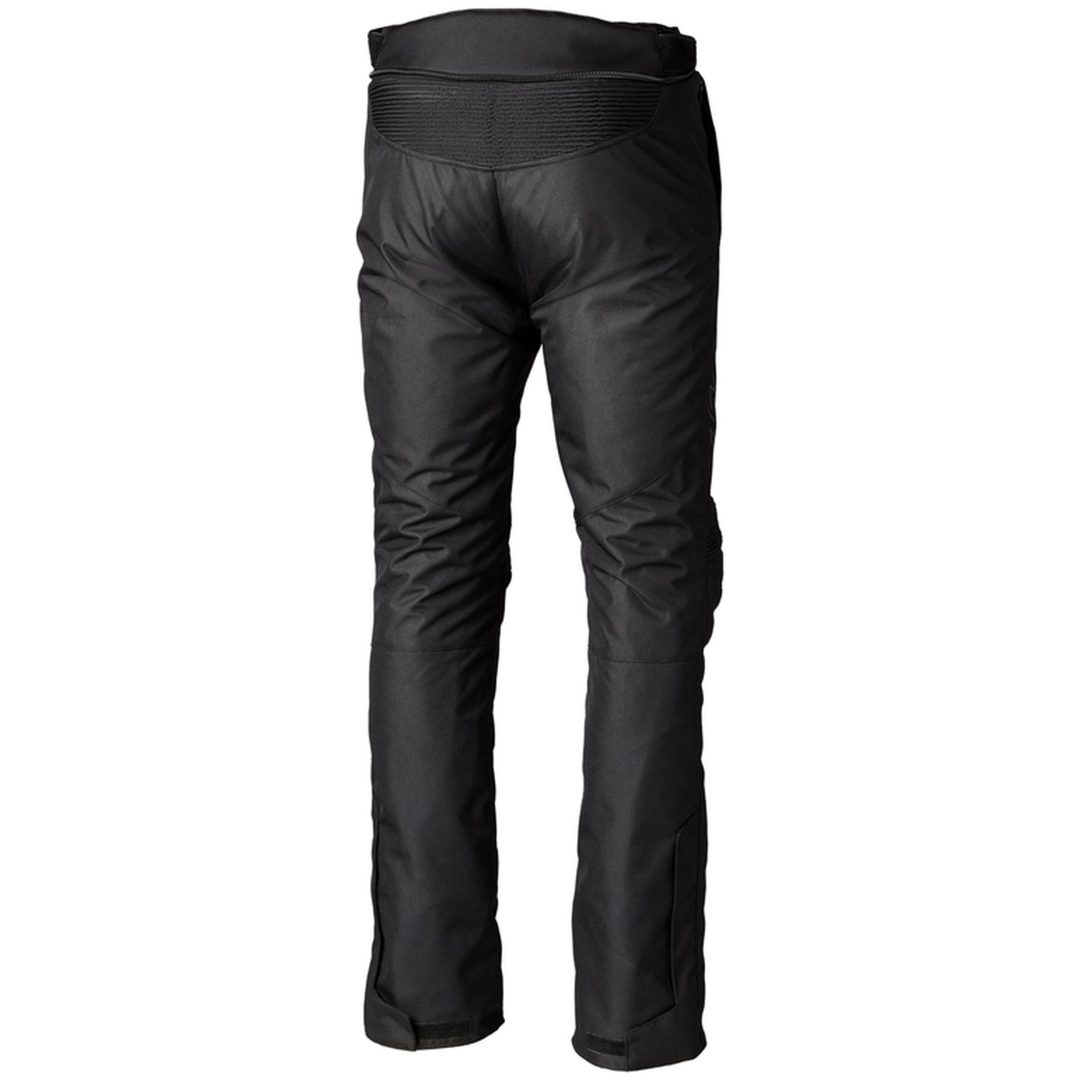 MC-Byxor S-1 Kort CE Svart RST 46 – bild 5
