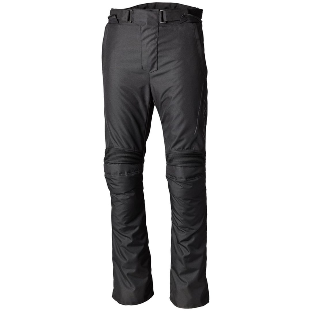MC-Byxor S-1 Lång CE Svart RST 40