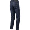 Mc-byxor Sektor Blå ALPINESTARS 50 – miniatyr 3