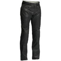 MC-Byxor SETH PANTS Svart HALVARSSONS